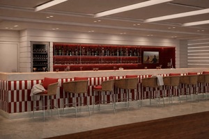 Pool Bar